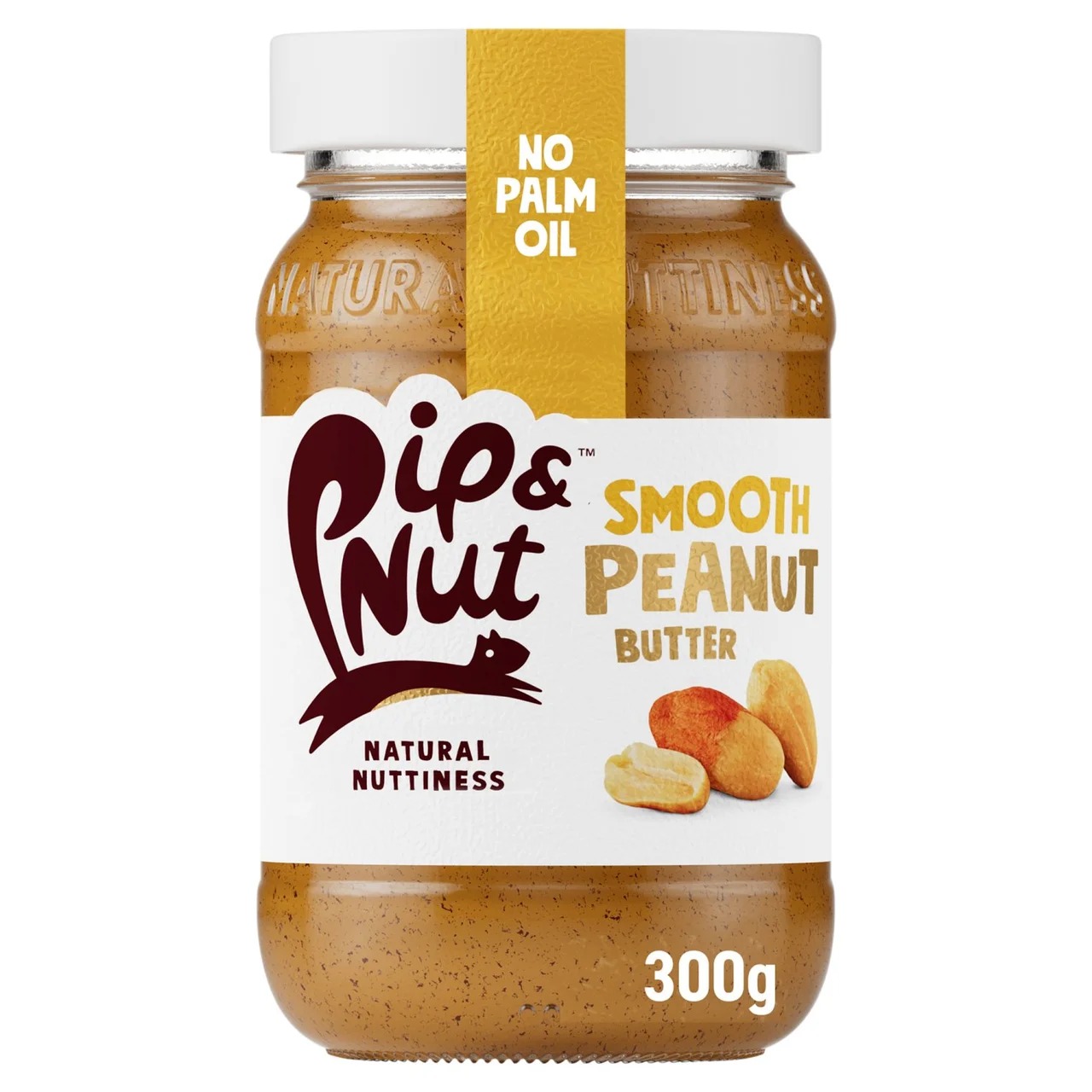 Peanut butter